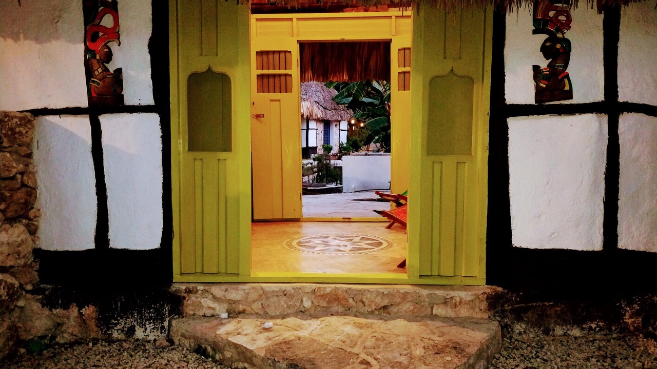 Photo of Outdoor in Izamal