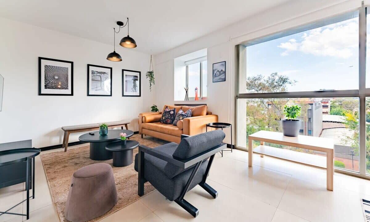 Photo of Others in Roma Norte