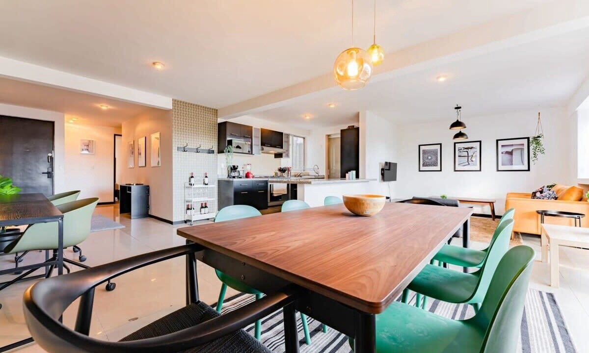 Photo of Others in Roma Norte