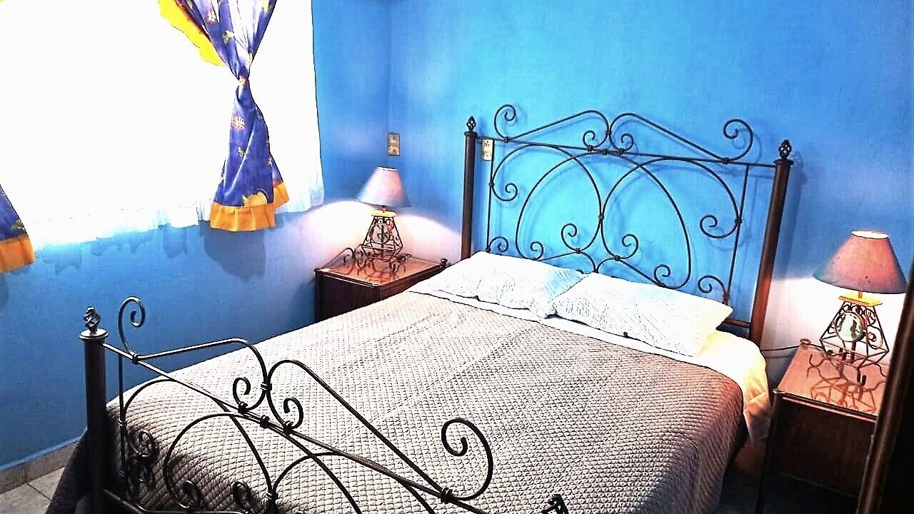 Photo of Bedroom in Nezahualcoyotl
