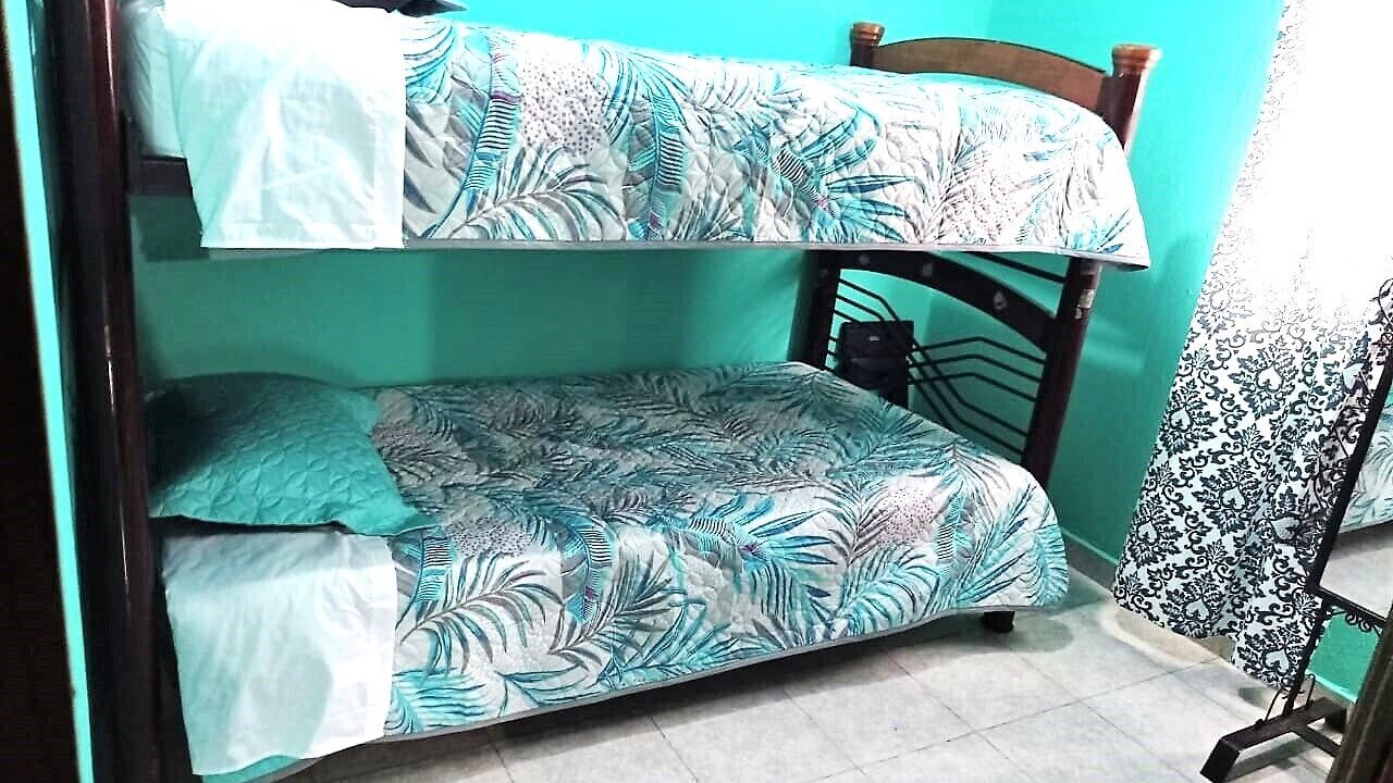 Photo of Bedroom in Nezahualcoyotl