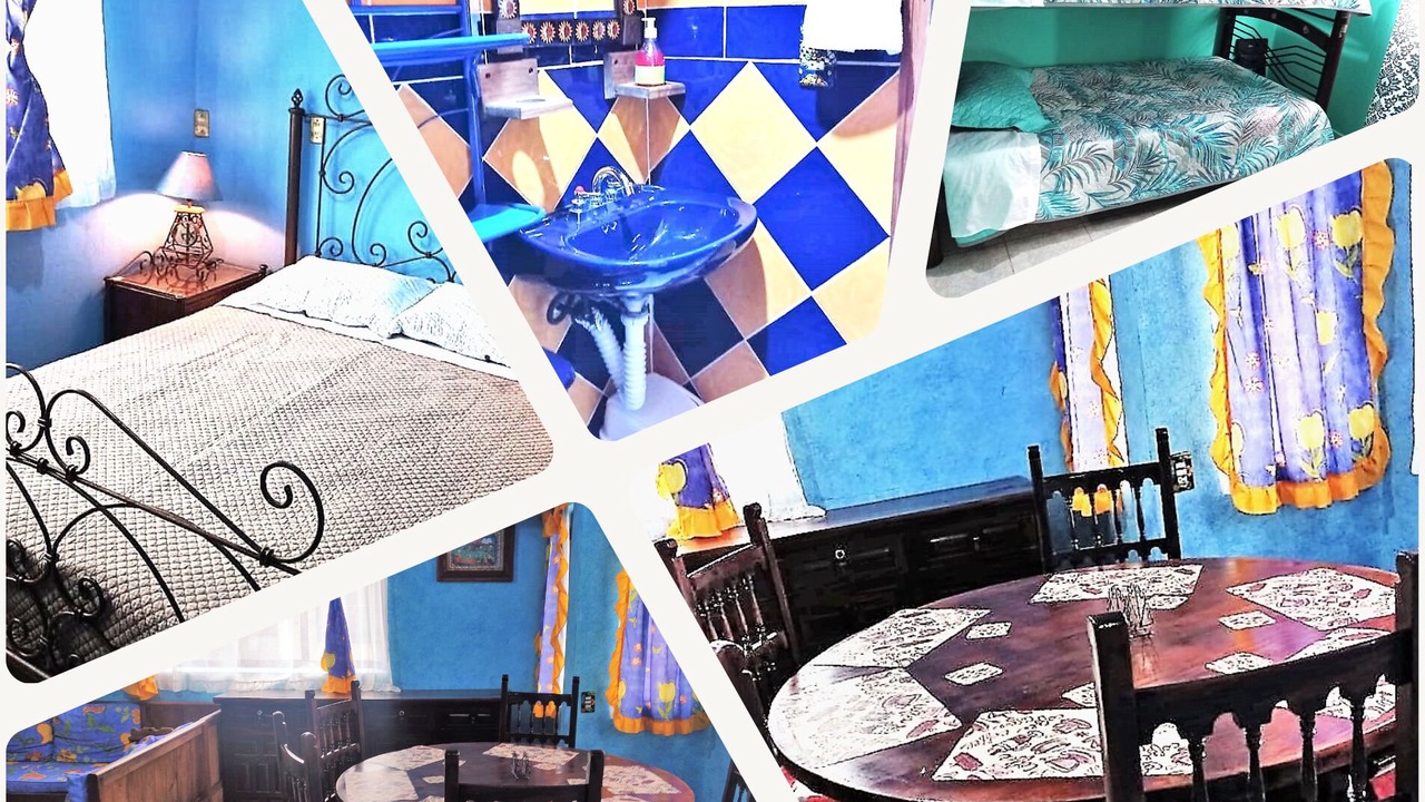 Photo of Bedroom in Nezahualcoyotl