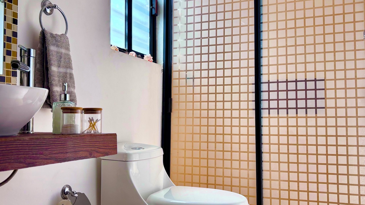 Photo of Bathroom in Ciudad Valles