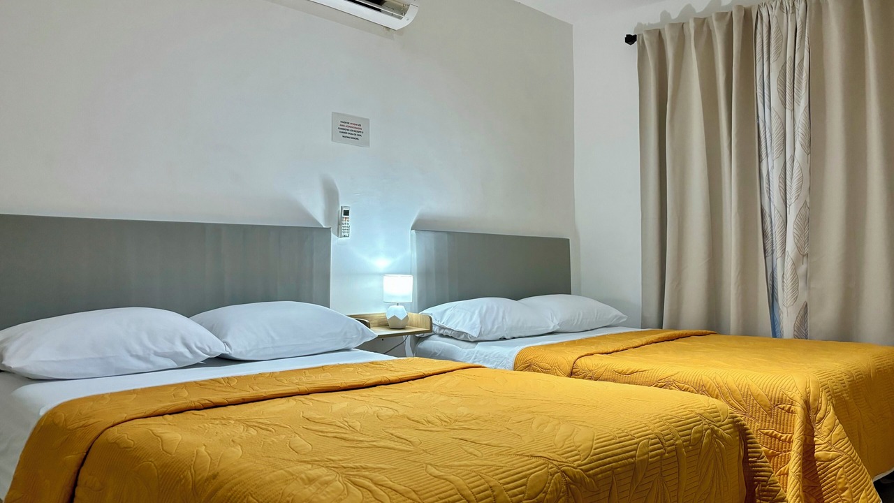 Photo of Bedroom in Ciudad Valles