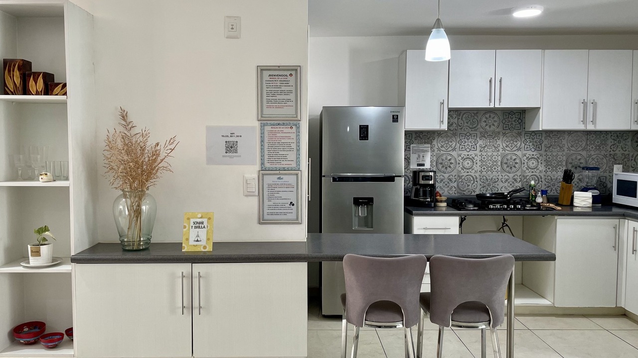 Photo of Kitchen in Ciudad Valles