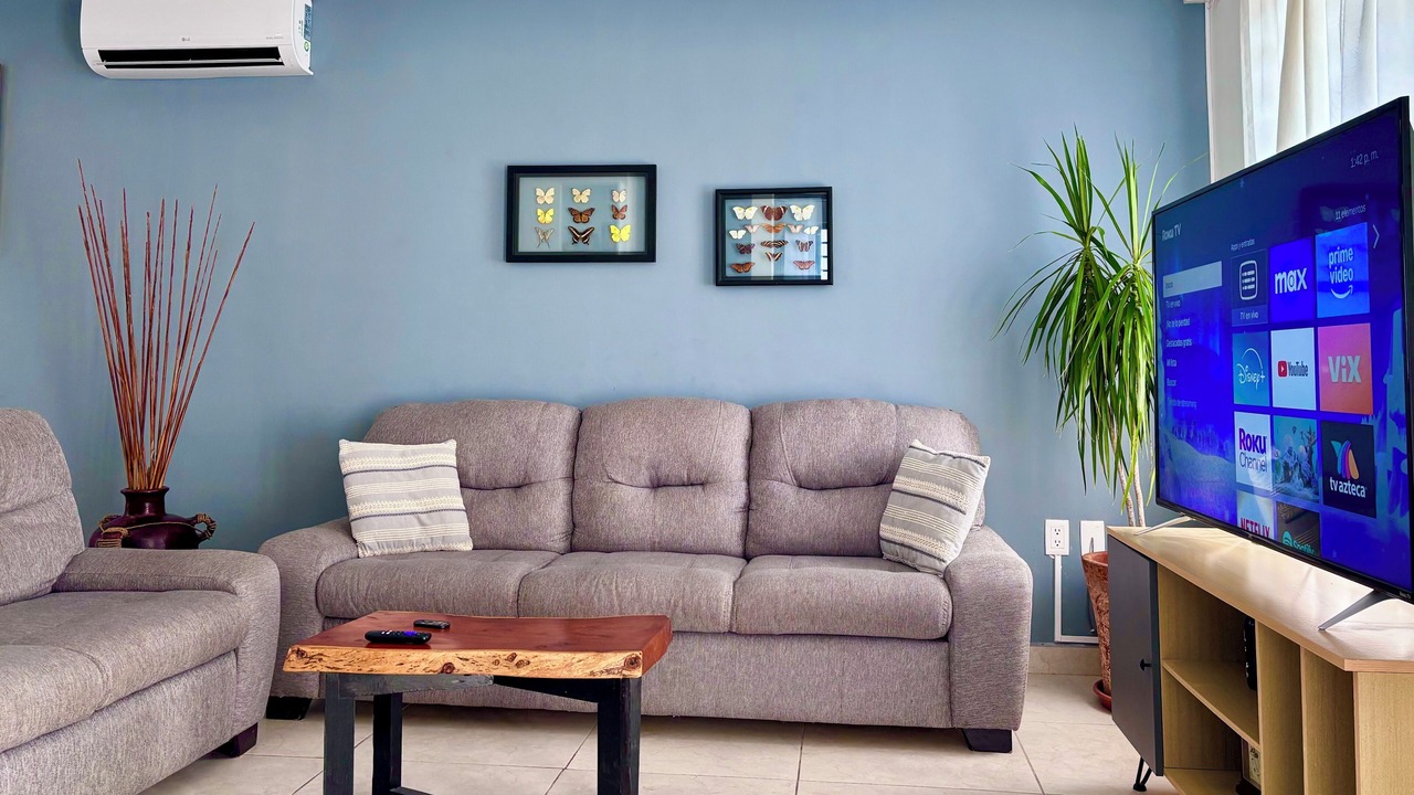 Photo of Livingroom in Ciudad Valles