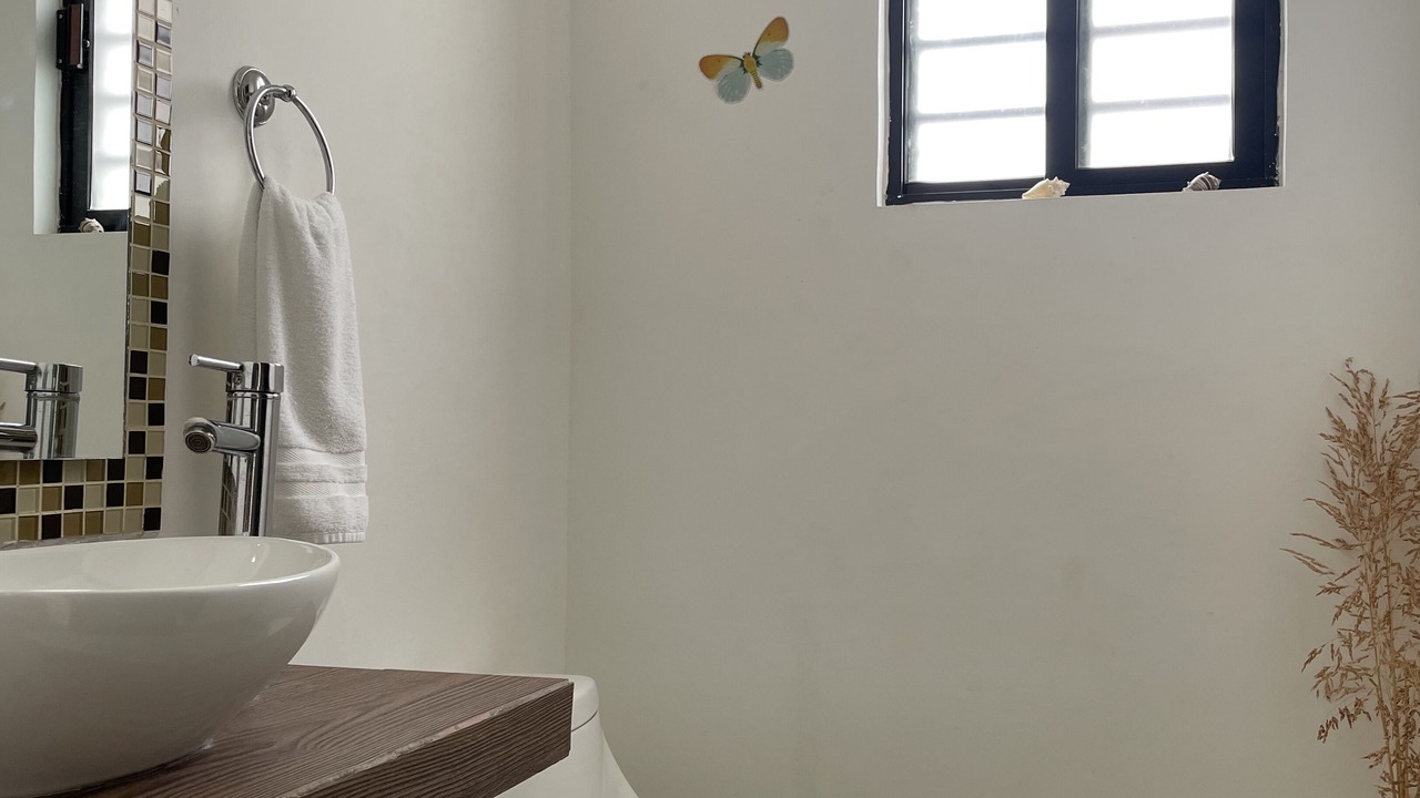 Photo of Bathroom in Ciudad Valles