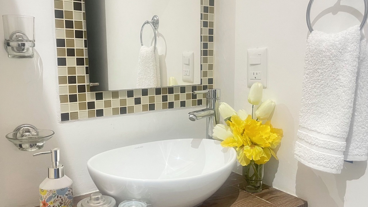 Photo of Bathroom in Ciudad Valles