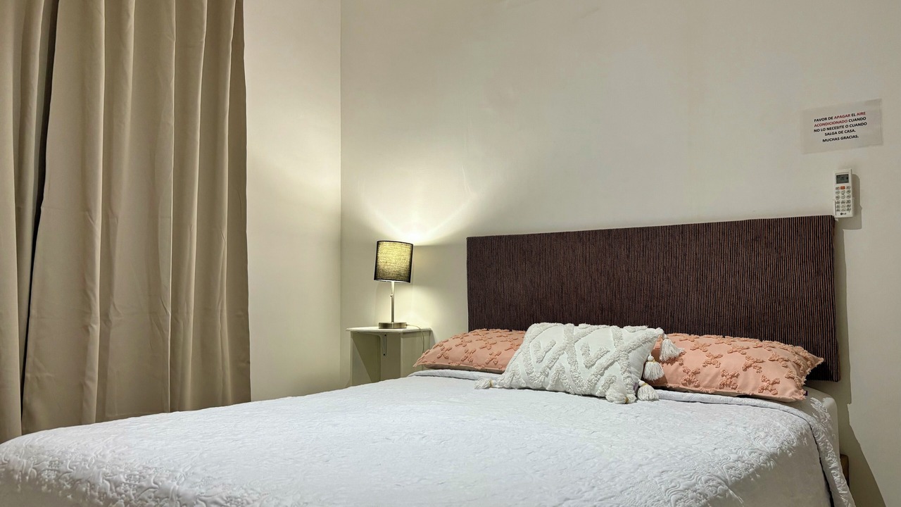 Photo of Bedroom in Ciudad Valles