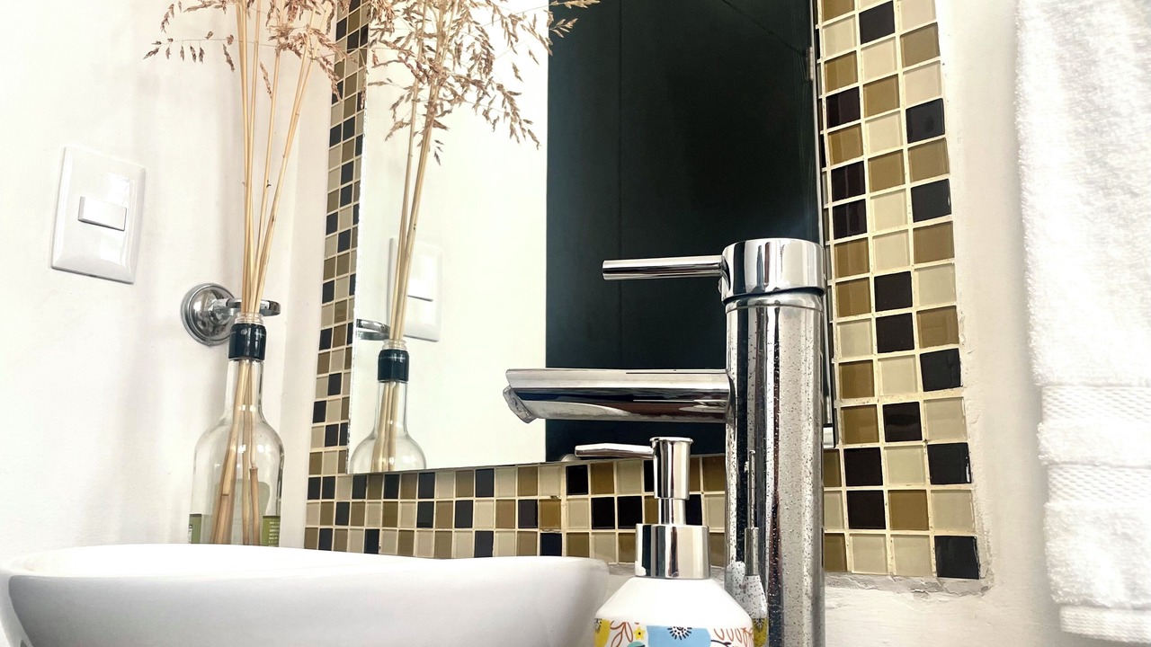 Photo of Bathroom in Ciudad Valles