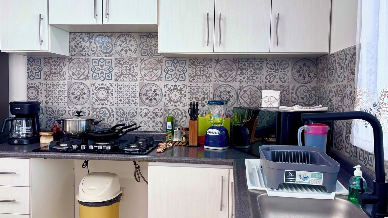 Photo of Kitchen in Ciudad Valles
