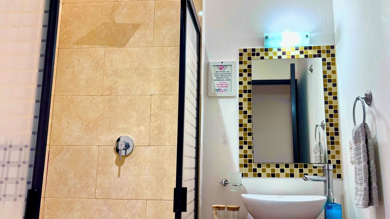 Photo of Bathroom in Ciudad Valles