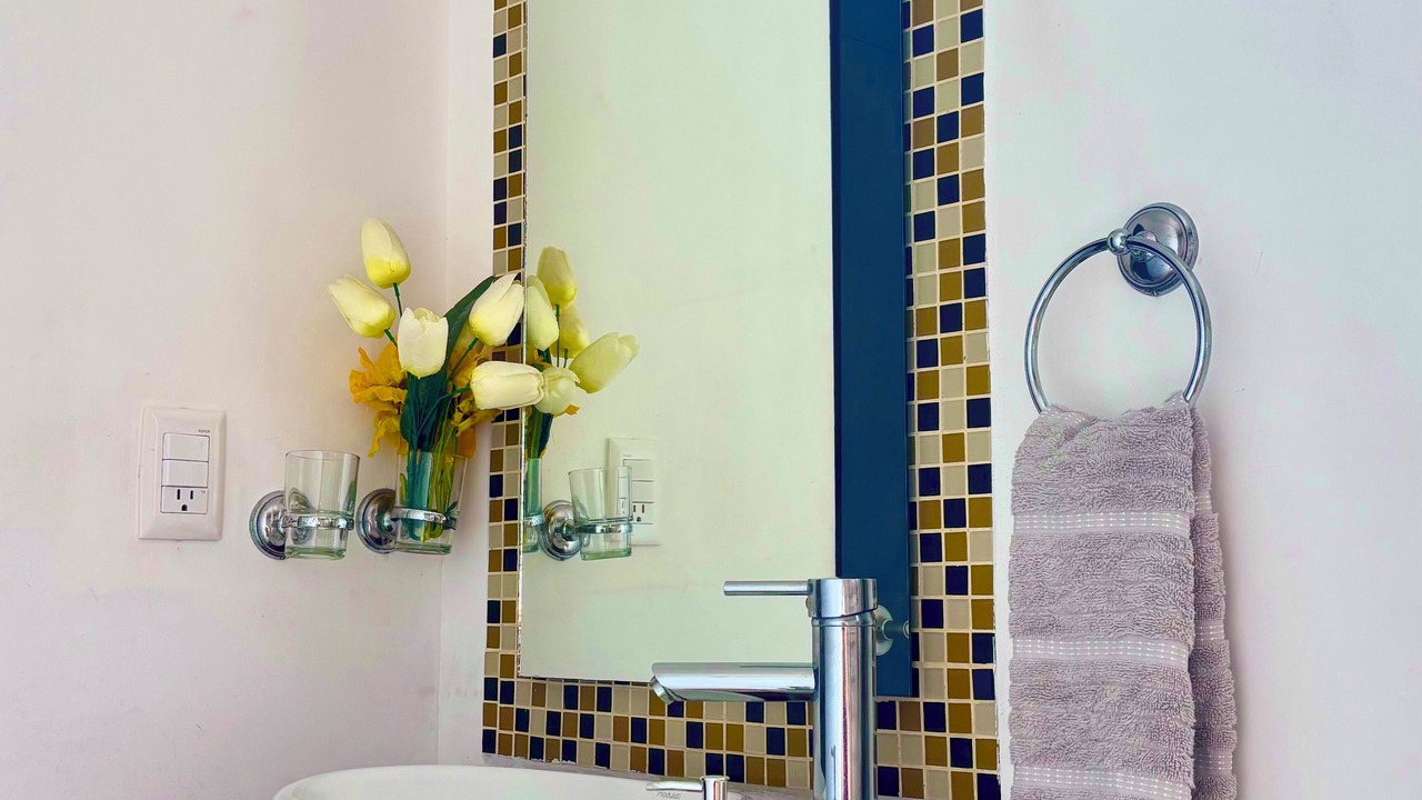 Photo of Bathroom in Ciudad Valles