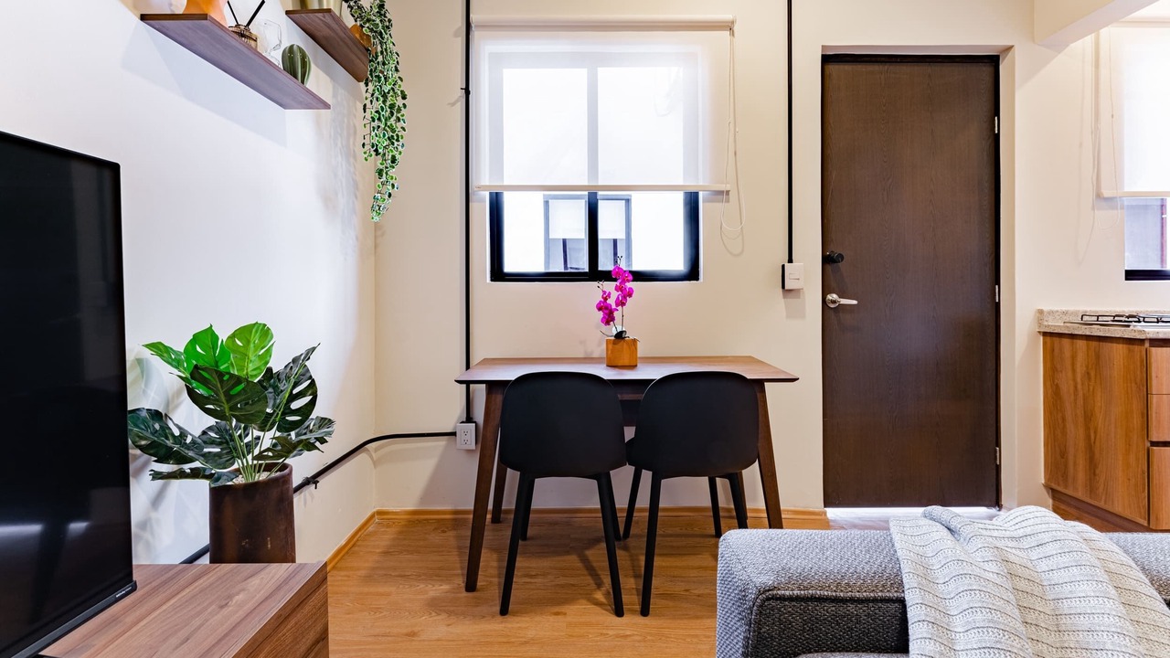 Photo of Livingroom in Miguel Hidalgo