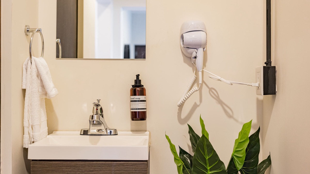 Photo of Bathroom in Miguel Hidalgo