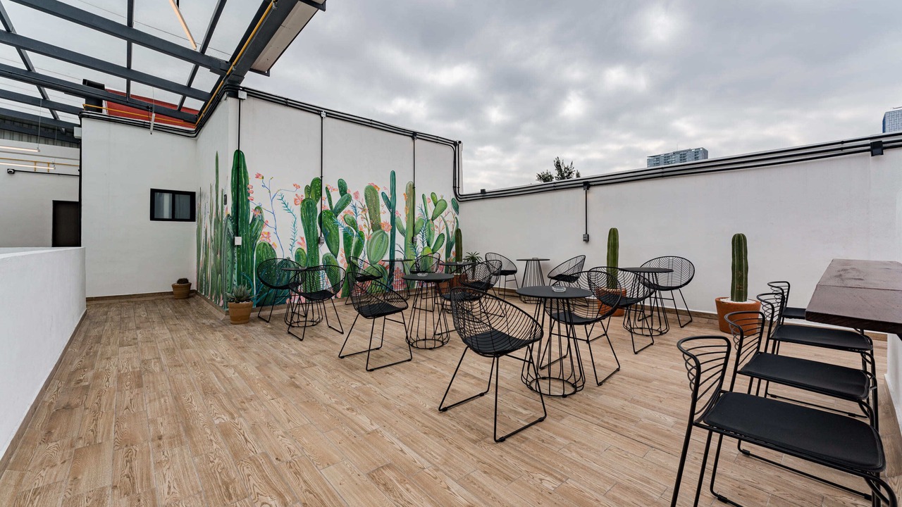 Photo of Others in Miguel Hidalgo