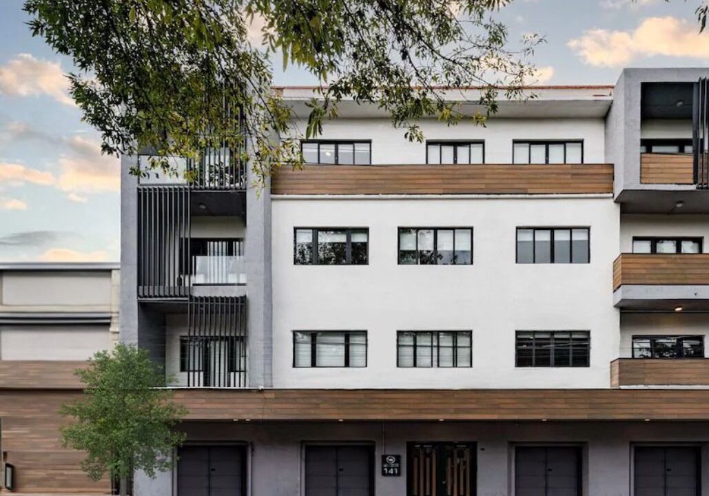 Photo of Outdoor in Miguel Hidalgo