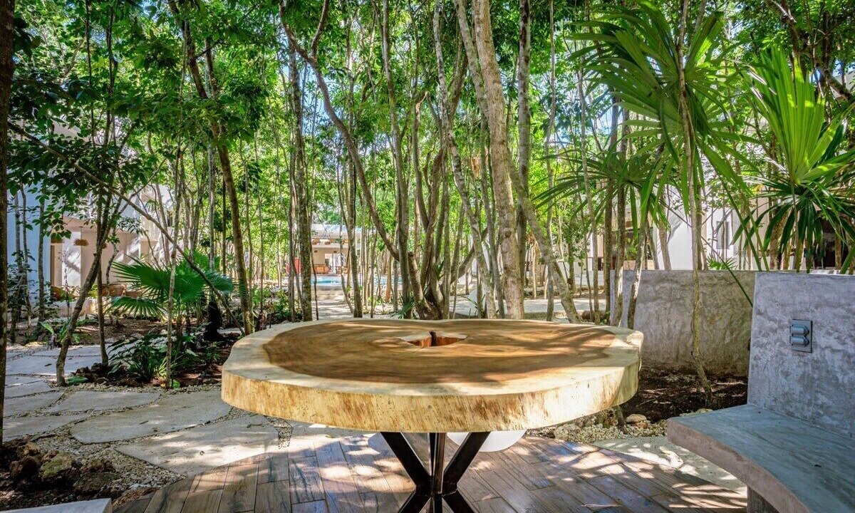 Photo of Outdoor in Bacalar