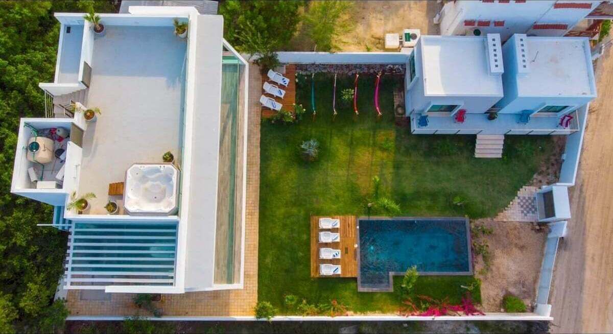 Photo of Outdoor in Isla Holbox