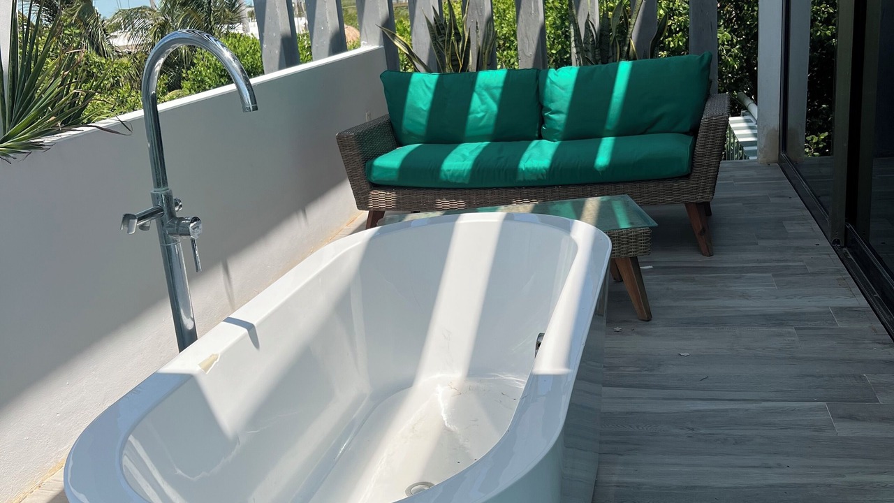 Photo of Outdoor in Isla Holbox