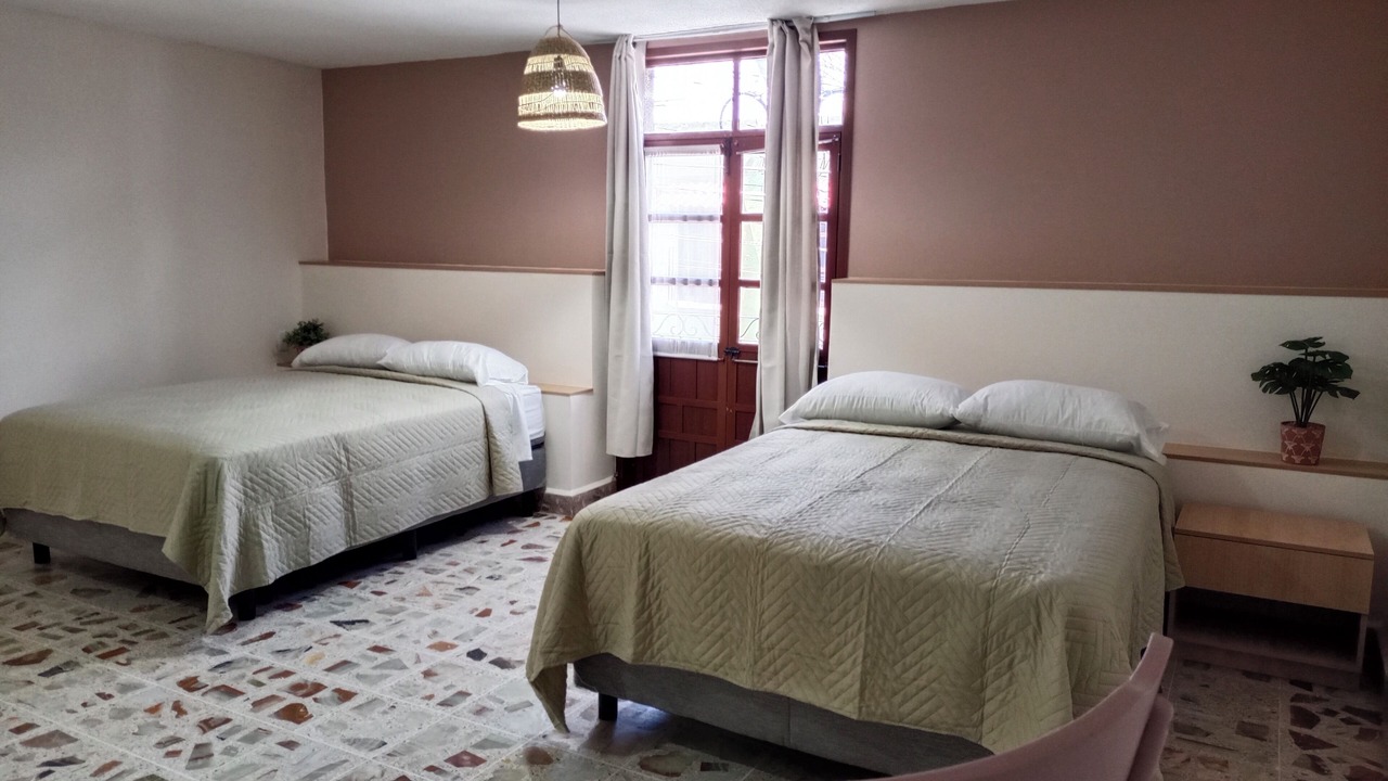 Photo of Bedroom in Huamantla