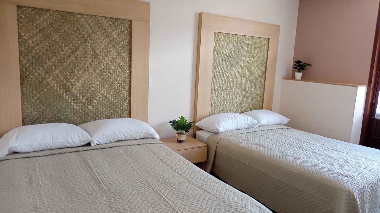 Photo of Bedroom in Huamantla