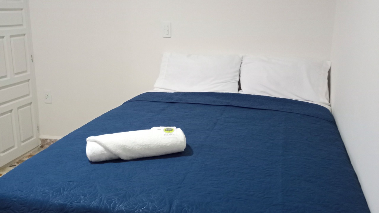 Photo of Bedroom in Huamantla