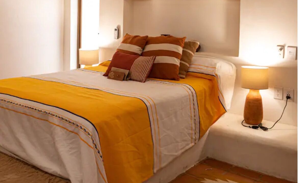Photo of Bedroom in Chacala