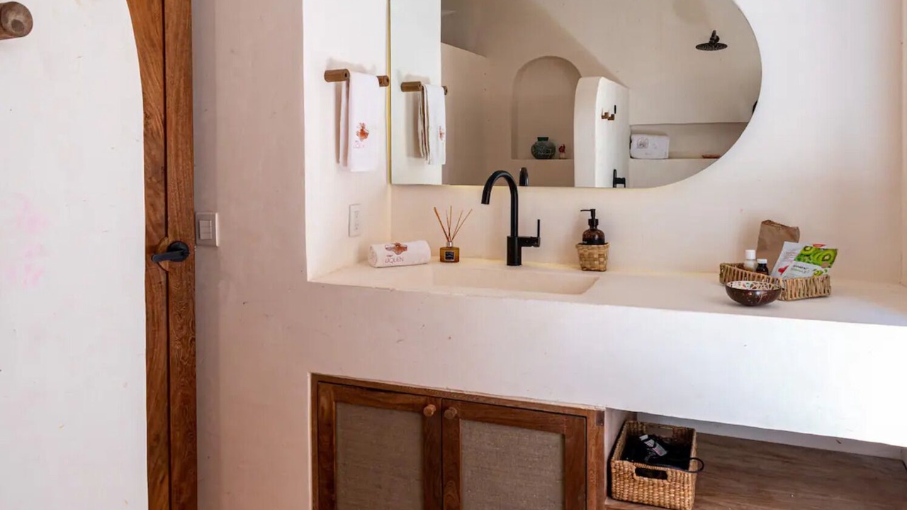 Photo of Bathroom in Chacala