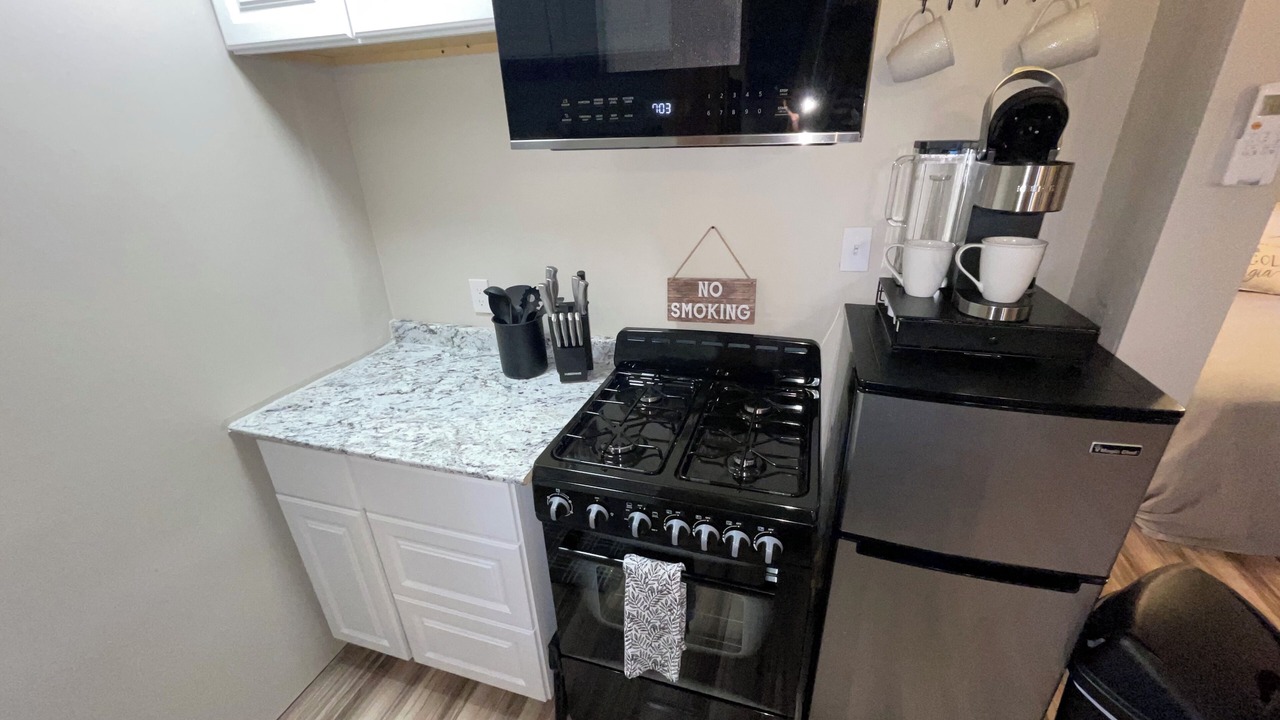 Photo of Kitchen in Ringgold