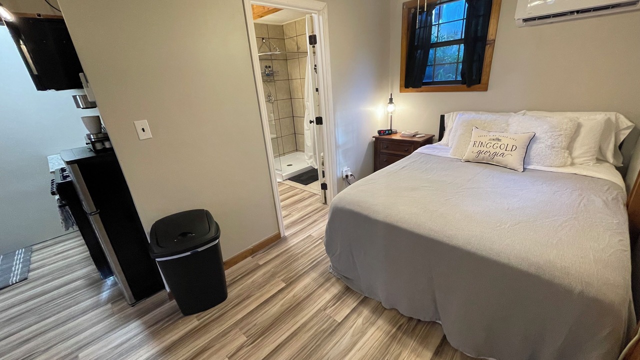 Photo of Bedroom in Ringgold