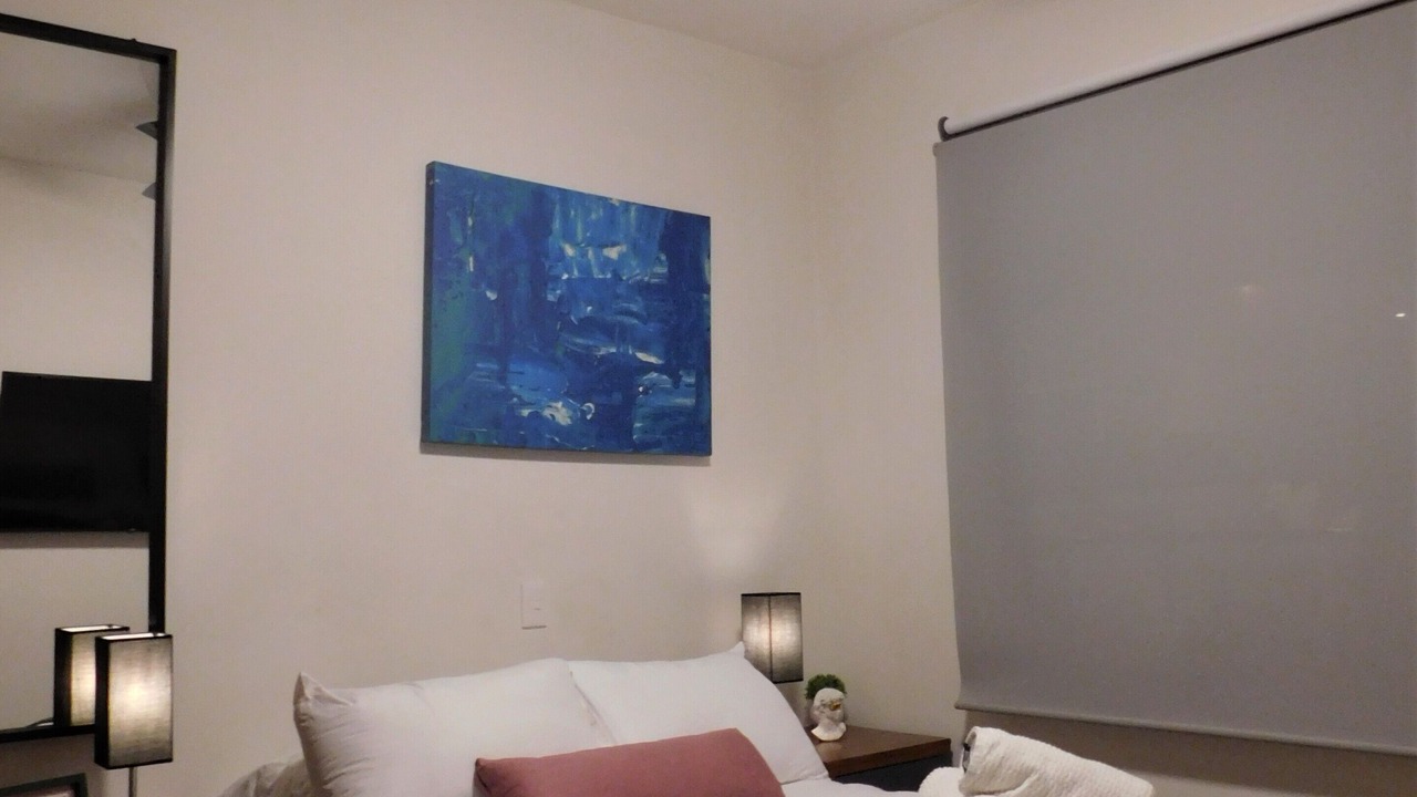 Photo of Bedroom in Agricola Pantitlan