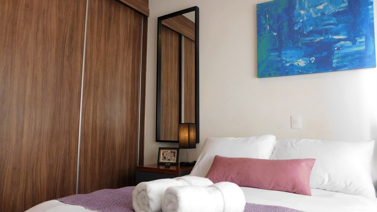 Photo of Bedroom in Agricola Pantitlan