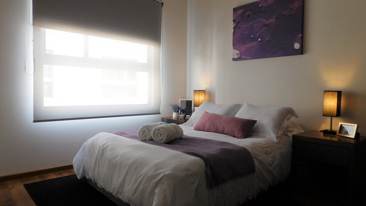 Photo of Bedroom in Agricola Pantitlan
