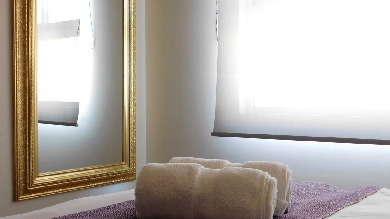 Photo of Bedroom in Agricola Pantitlan