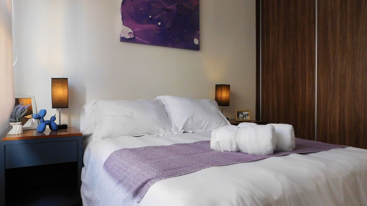 Photo of Bedroom in Agricola Pantitlan