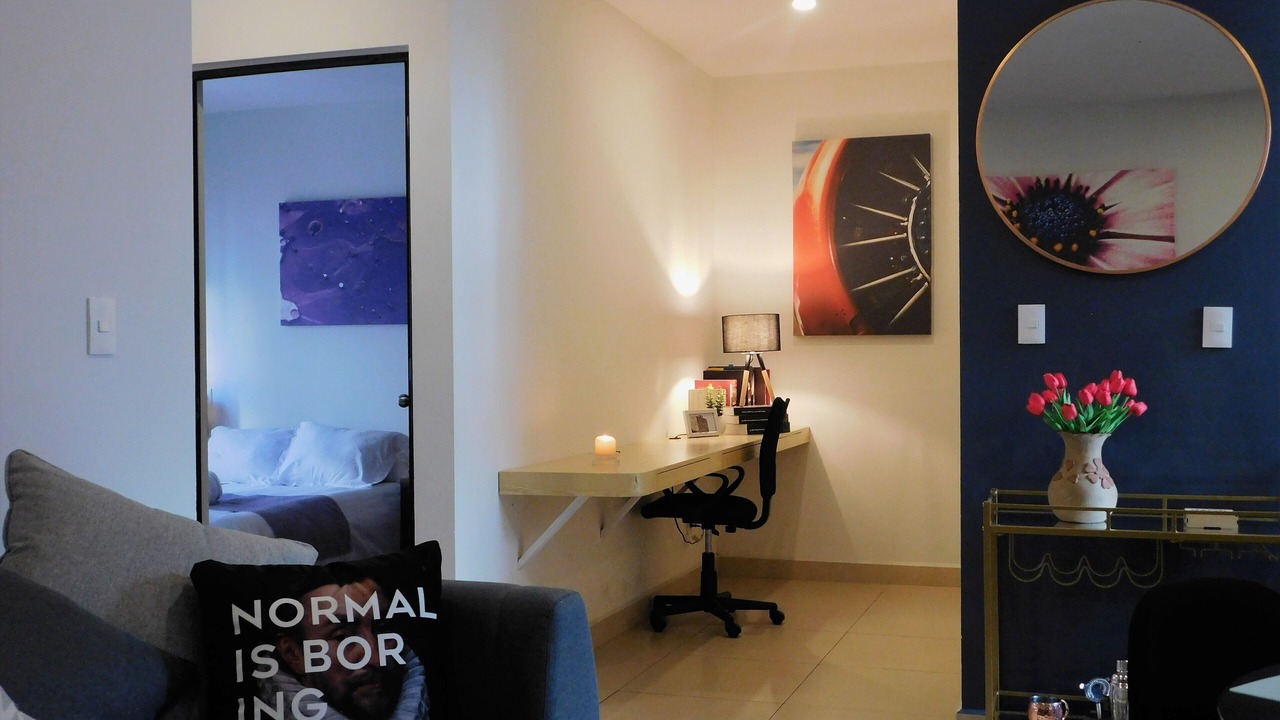 Photo of Bedroom in Agricola Pantitlan