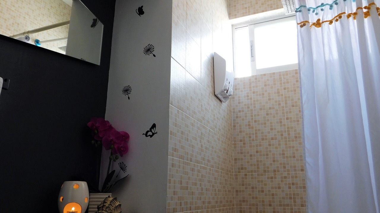 Photo of Bathroom in Agricola Pantitlan