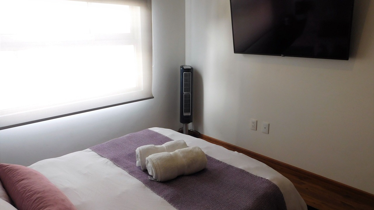 Photo of Bedroom in Agricola Pantitlan