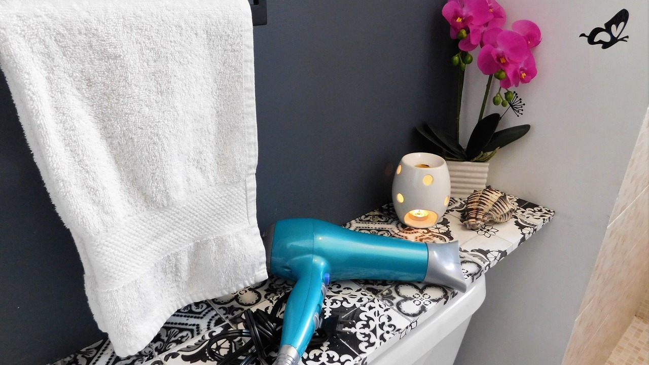 Photo of Bathroom in Agricola Pantitlan