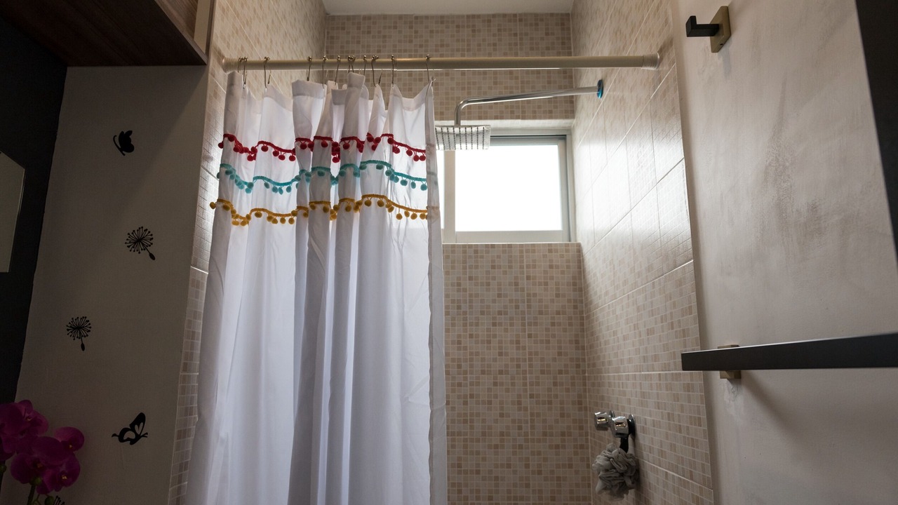 Photo of Bathroom in Agricola Pantitlan
