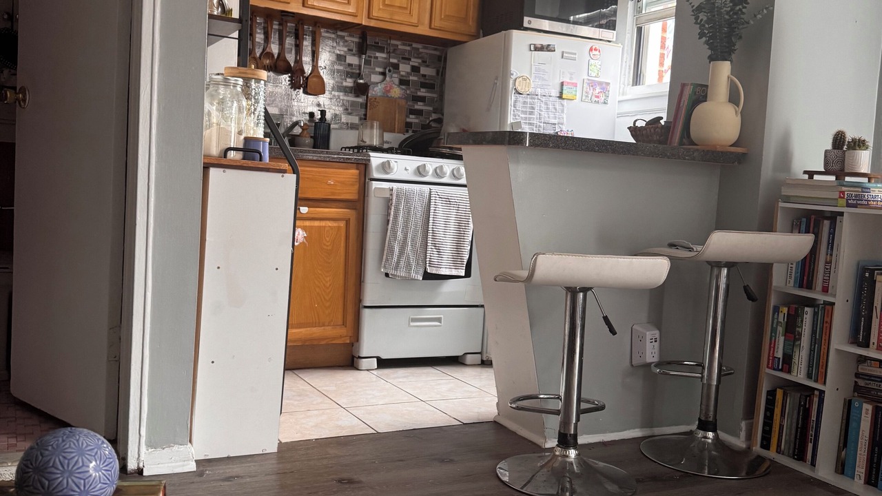 Photo of Kitchen in Ocean Parkway