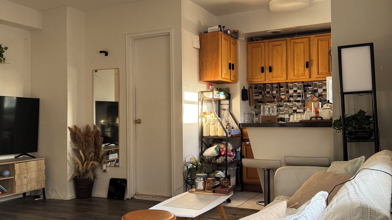 Photo of Livingroom in Ocean Parkway