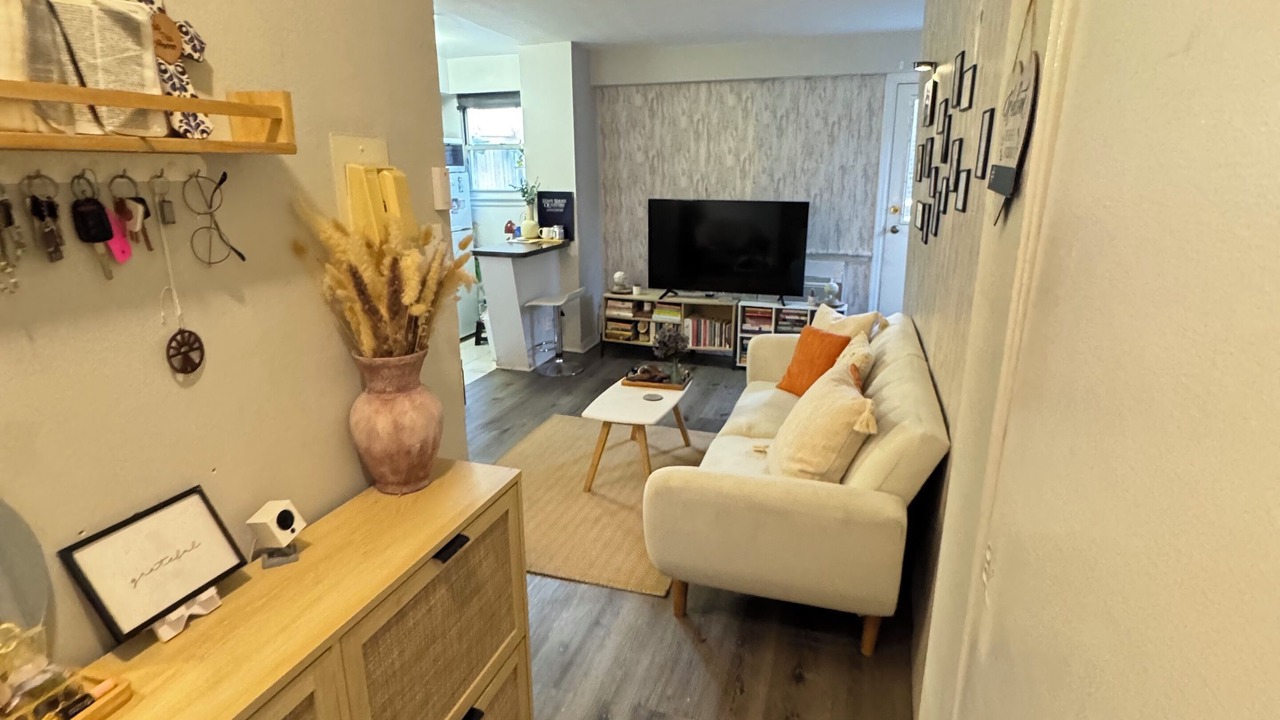 Photo of Livingroom in Ocean Parkway