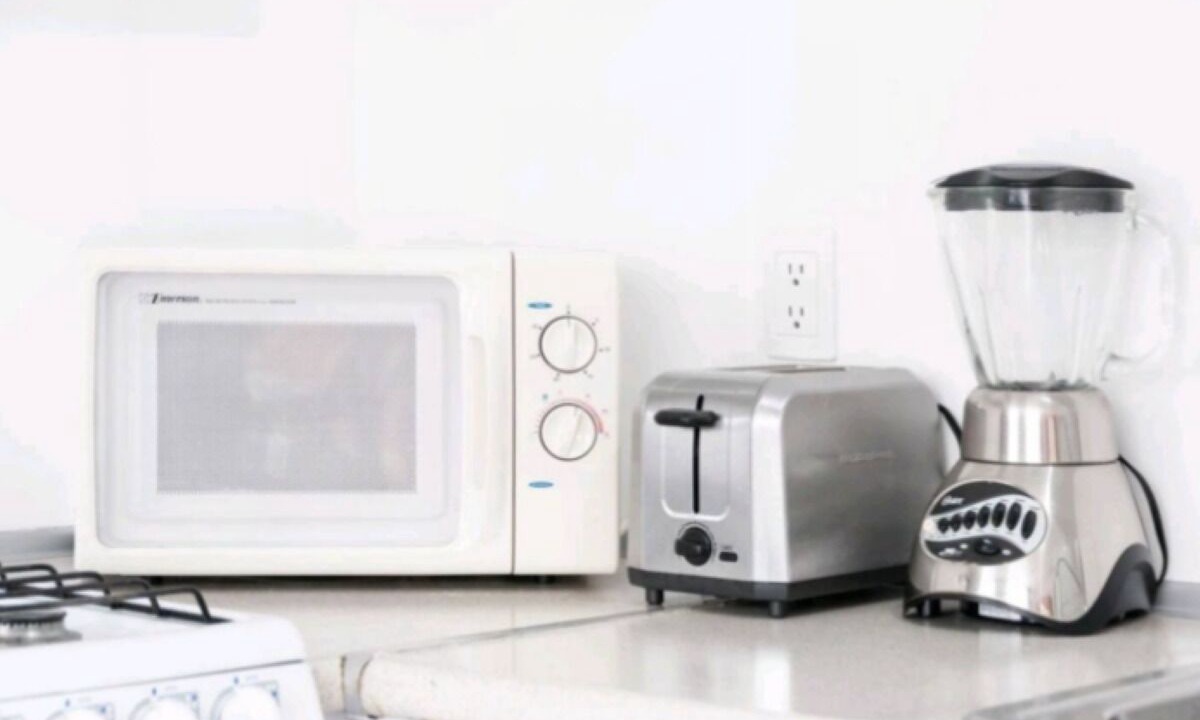 Photo of Kitchen in Coyoacan