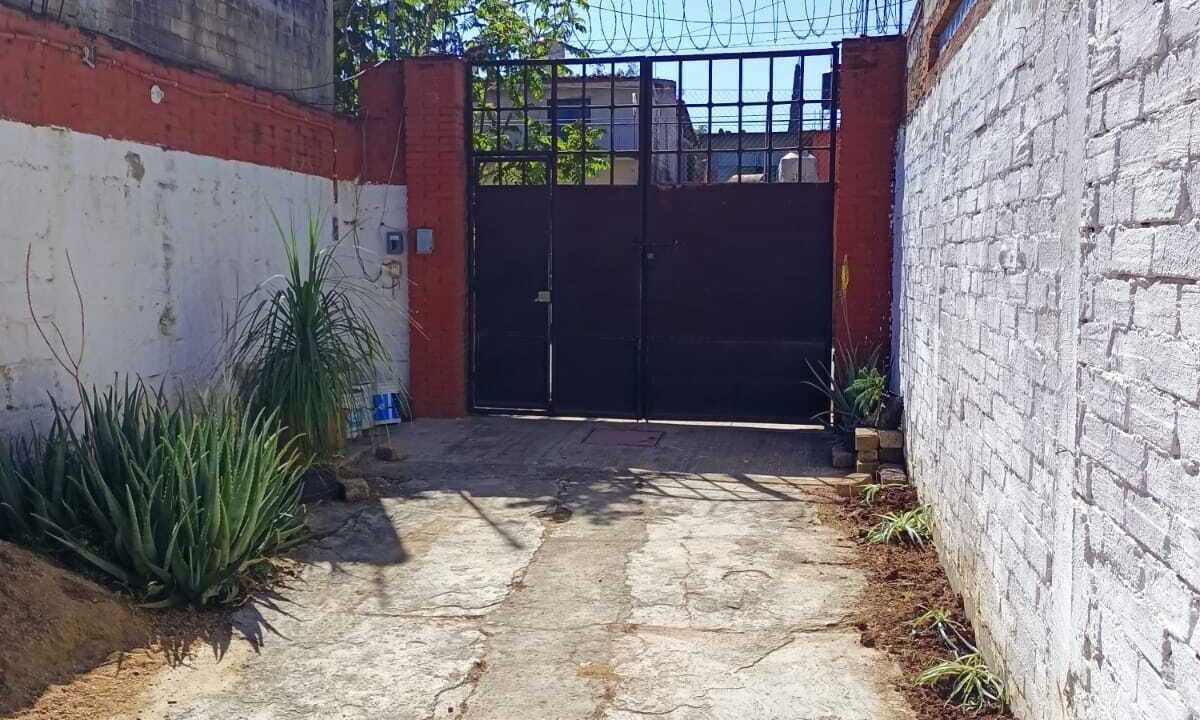 Photo of Outdoor in San Jacinto Amilpas