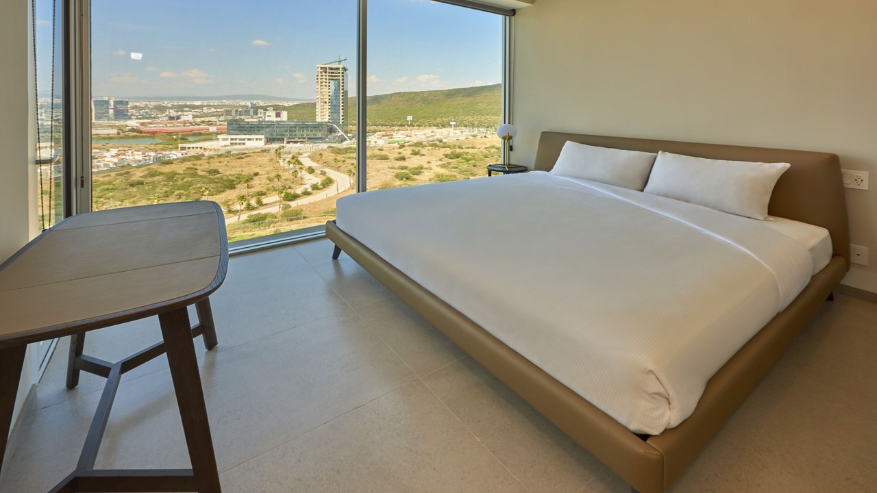 Photo of Bedroom in Centro Sur