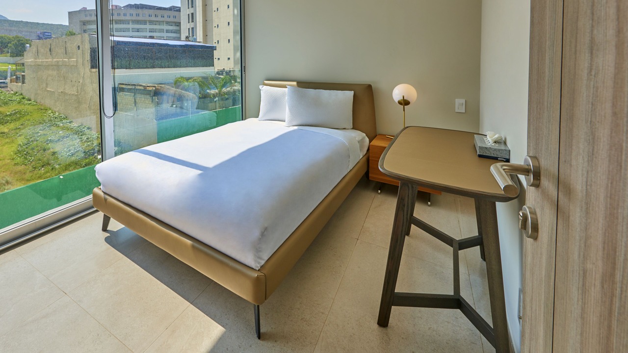 Photo of Bedroom in Centro Sur