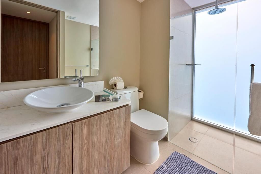 Photo of Bathroom in Centro Sur