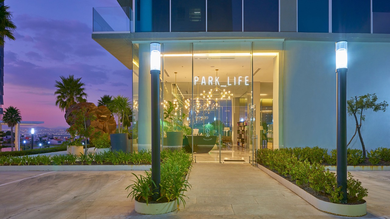 Photo of Outdoor in Centro Sur